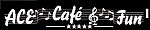Logo Ace Cafe Fun - Funciona no andar t�rreo da pousada aberto ao p�blico em geral